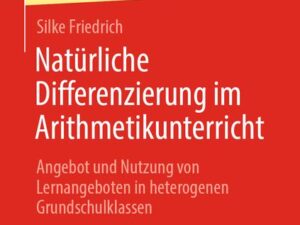 Natürliche Differenzierung im Arithmetikunterricht