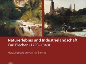 Naturerlebnis und Industrielandschaft