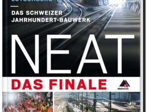 NEAT - Das Finale