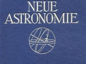 Neue Astronomie