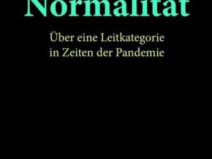 Neue Normalität