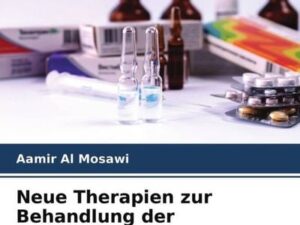 Neue Therapien zur Behandlung der spastischen Zerebralparese