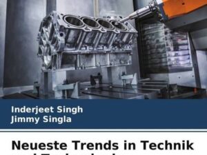 Neueste Trends in Technik und Technologie