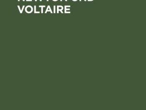 Newton und Voltaire