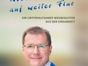 Nicht Allein Auf Weiter Flur