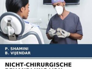 Nicht-Chirurgische Behandlung von Periapikalen Läsionen