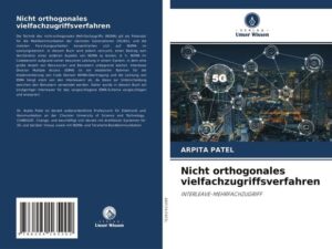 Nicht orthogonales vielfachzugriffsverfahren