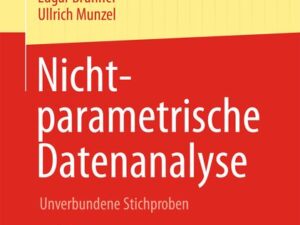 Nichtparametrische Datenanalyse