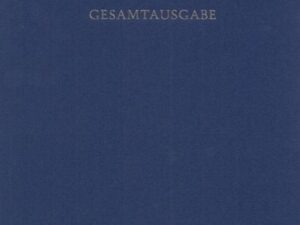 Nicolaus Copernicus Gesamtausgabe / Biographia Copernicana