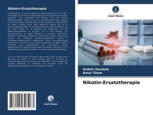 Nikotin-Ersatztherapie