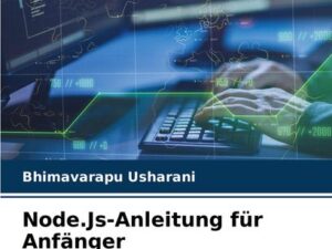 Node.Js-Anleitung für Anfänger