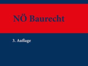 NÖ Baurecht