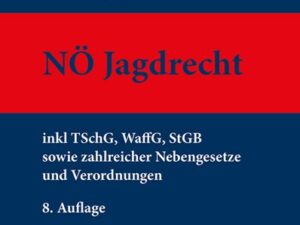 Nö Jagdrecht