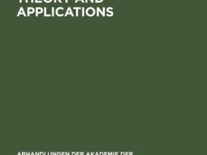 Nonlinear Analysis Theory and Applications