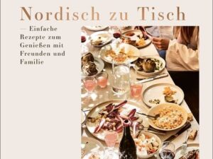 Nordisch zu Tisch