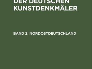 Nordostdeutschland