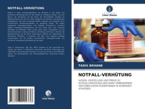 Notfall-Verhütung