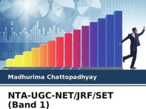 Nta-Ugc-Net/jrf/set (band 1)