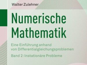 Numerische Mathematik