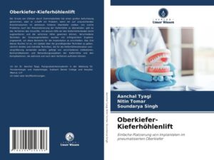 Oberkiefer-Kieferhöhlenlift