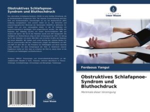 Obstruktives Schlafapnoe-Syndrom und Bluthochdruck