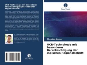 OCR-Technologie mit besonderer Berücksichtigung der indischen Regionalschrift