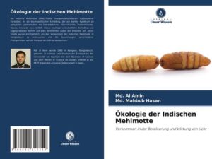 Ökologie der Indischen Mehlmotte