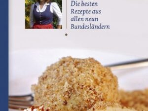 Österreichische Bäuerinnen kochen Knödel