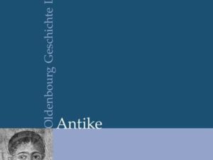 Oldenbourg Geschichte Lehrbuch / Antike