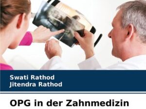 OPG in der Zahnmedizin