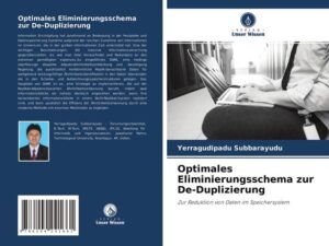 Optimales Eliminierungsschema zur De-Duplizierung