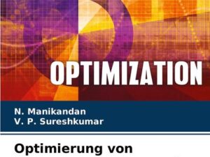 Optimierung von Prozessparametern unter Verwendung der DOE-Methode von Taguchi beim Erodieren