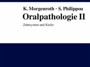 Oralpathologie II