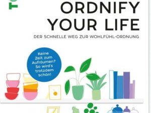 Ordnify your life