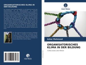 Organisatorisches Klima in der Bildung