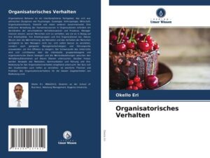 Organisatorisches Verhalten