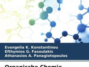 Organische Chemie Laborexperimente I