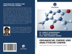 Organische Chemie und Analytische Chemie