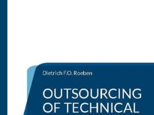 Outsourcing of Technical Services