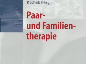 Paar- und Familientherapie