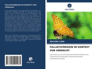 Palliativmedizin im Kontext von Verdacht