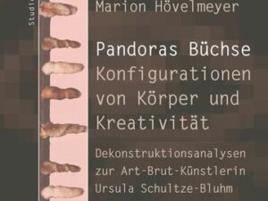 Pandoras Büchse