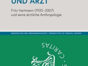 Patient und Arzt