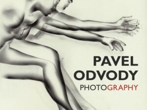 Pavel Odvody