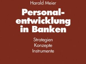 Personalentwicklung in Banken