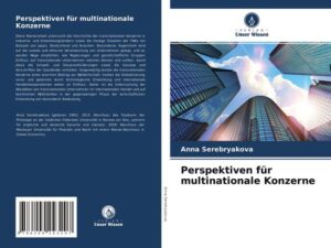 Perspektiven für multinationale Konzerne