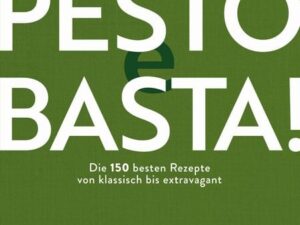 Pesto e Basta!