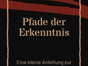 Pfade der Erkenntnis