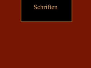 Philipp Jakob Spener: Schriften. Vier Bücher von wahrem Christentum (1610)