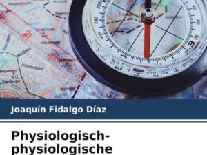 Physiologisch-physiologische Leistungsfaktoren im Orientierungslaufsport